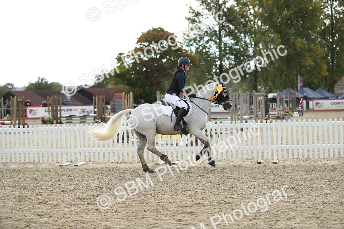 SBM_40519 - J21 - Junior Horse 60cm Championship