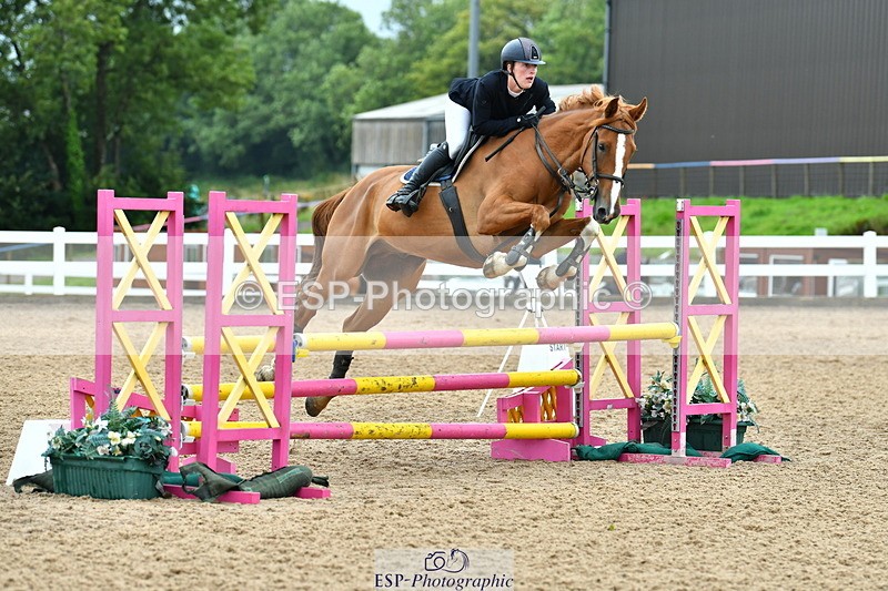 230730A-125521-09879 - Cls 33 85cm Amateur Quali