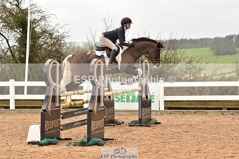 240210A-130620-01301 - Cls 9 Foxhunter & 1.10m Open