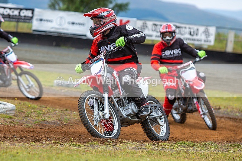 220723-5D-3K8A6399 - Ride & Skid It Flat Track Experience 23rd July 22