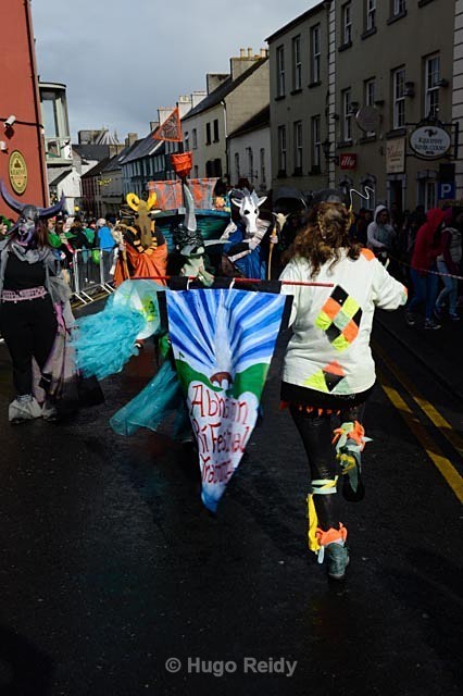  - KCAT St Patricks' Day Spectacular