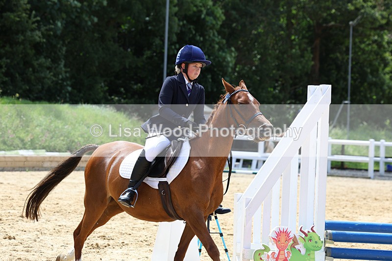 3E7A1650 - Class 3: 60 -65cm Part B