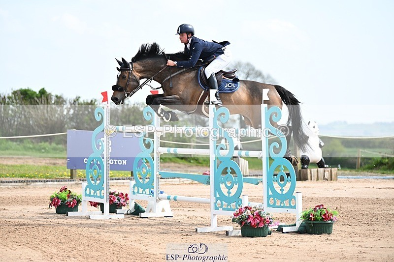 250425-143837-09921 - Cls 10 - 2 Star Big Tour L Ranking Class - 2nd Half plus Presentations