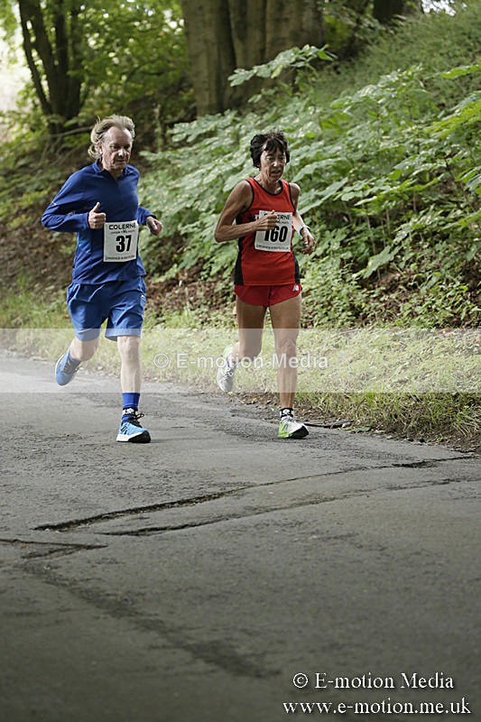 CAD5M 210719-0154 - Cadence Events Colerne 5 Miler  21-Jul-2019