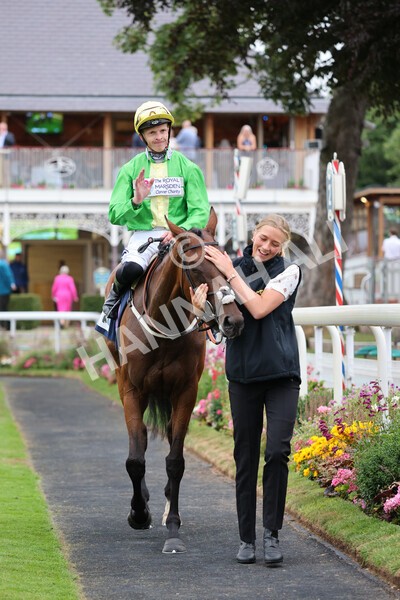 yr22072022r5-33 - Race 5 7.20pm British Stallion Studs EBF Lyric Fillies' Stakes