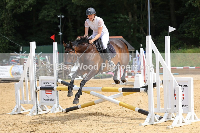 3E7A3600 - Class 9: 80cm Senior