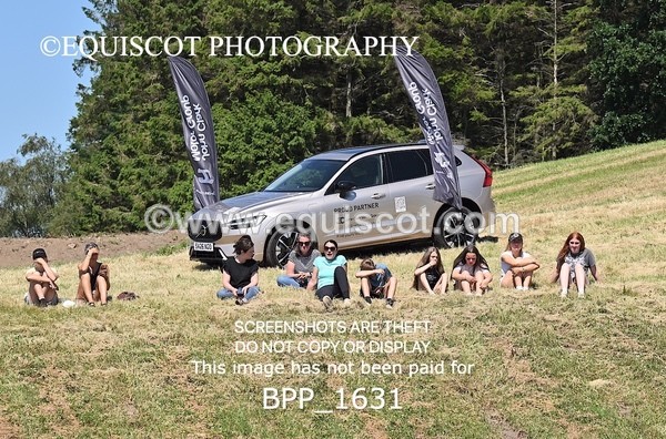 BPP_1631 - THU CLASS 3 Scottish Branch North West Junior Championship **Viewing/Selection class for 148 teams**