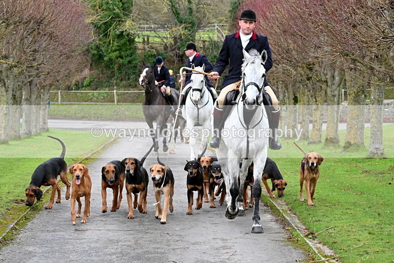 WJ7_9206 - Berks & Bucks Lead Rein - Hendred House 22-12-14