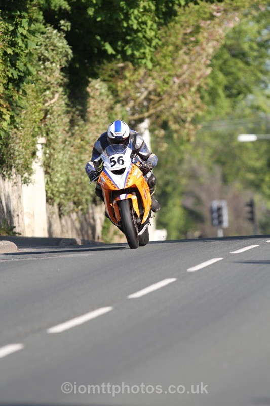 IMG_4438 - Thursday Practice  TT 2013