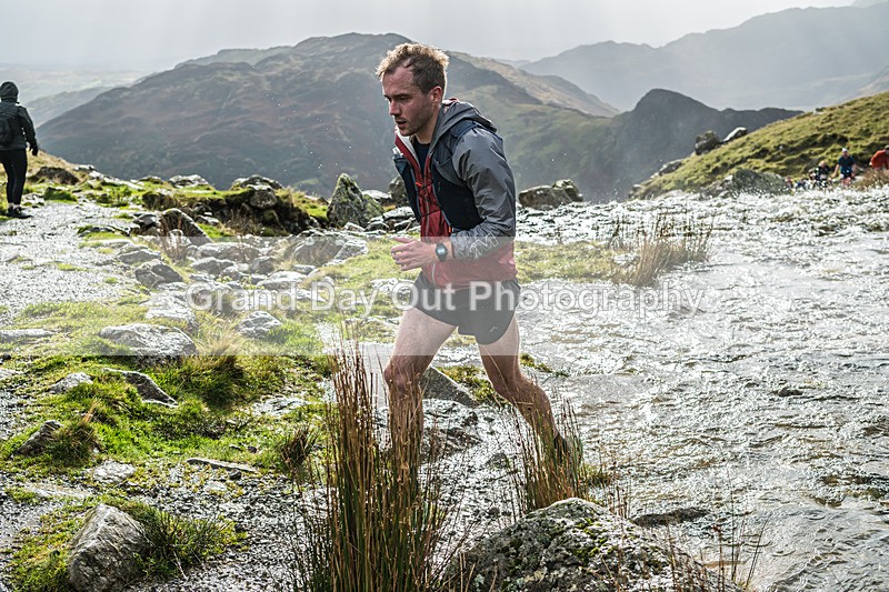 Langdale -330 - Langdale Horseshoe Fell Race Saturday 10th October 2026