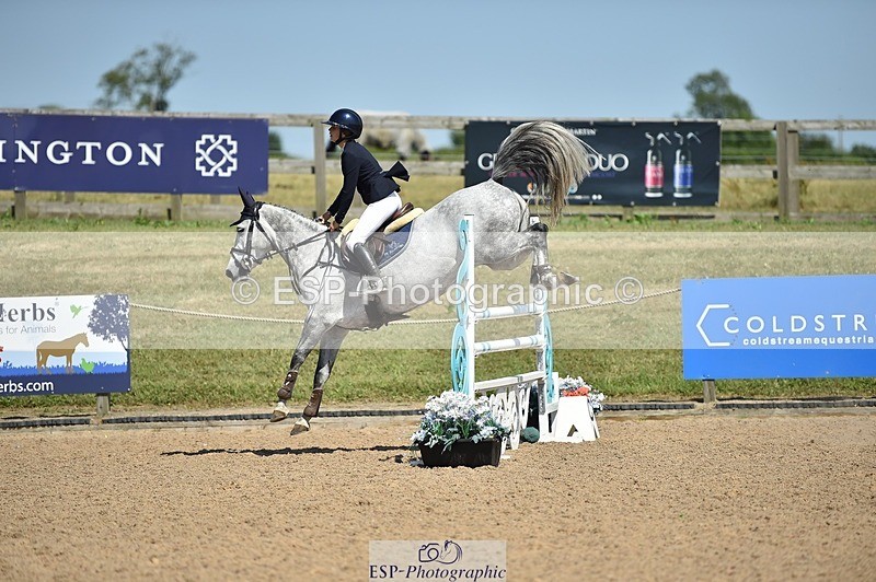 250628-151908-05838 - Cls 12 Newcomers Jump offs & Presentations