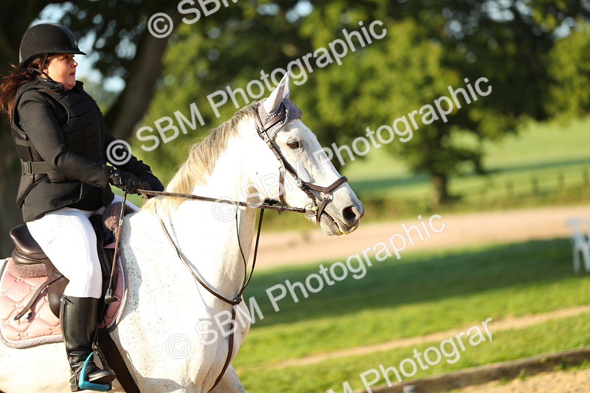 SBM_57752 - J64 - Clear Round 90cm