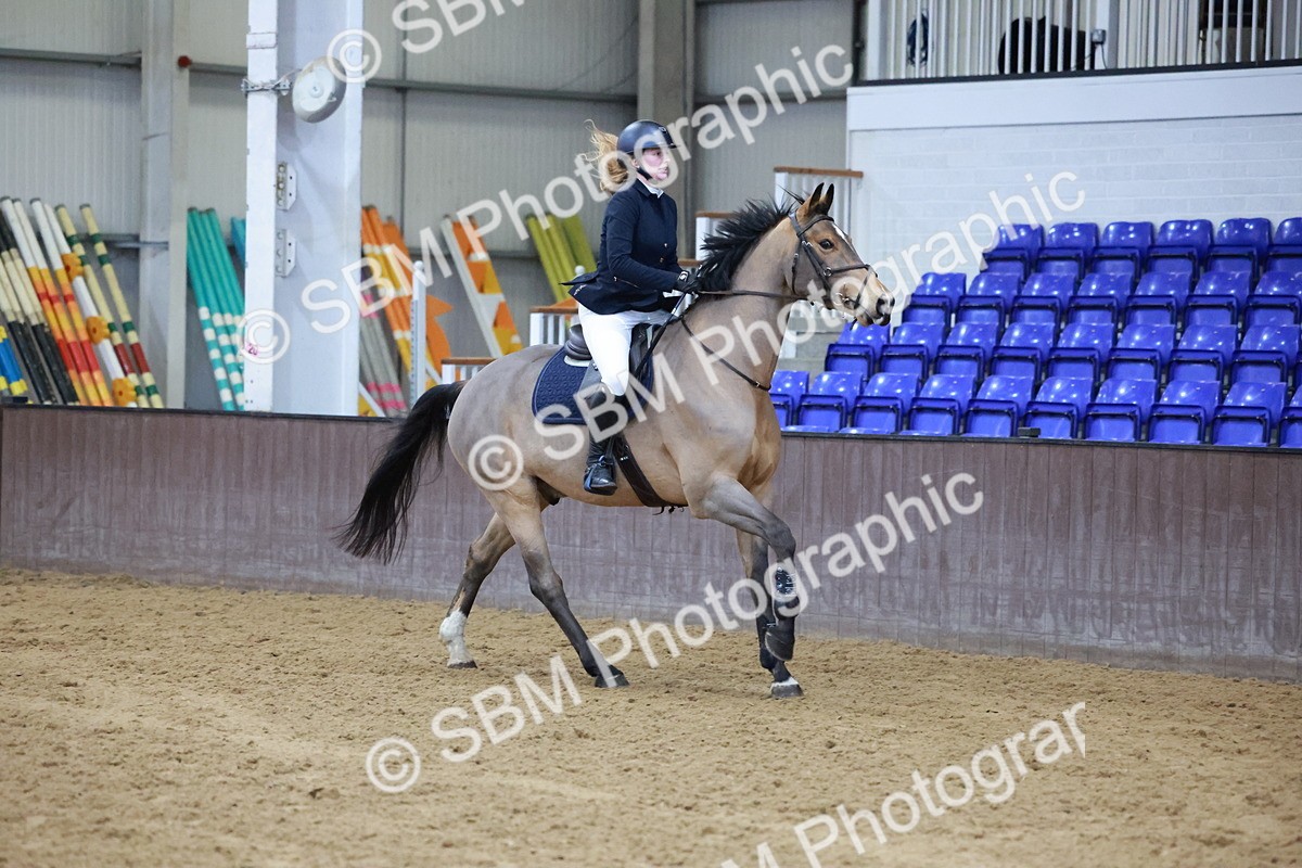 SBM_006779 - Class 22 - Senior 90cm Open