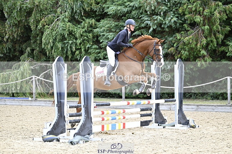 250830A-093757-05353 - Cls 21 British Novice and 90cm Open