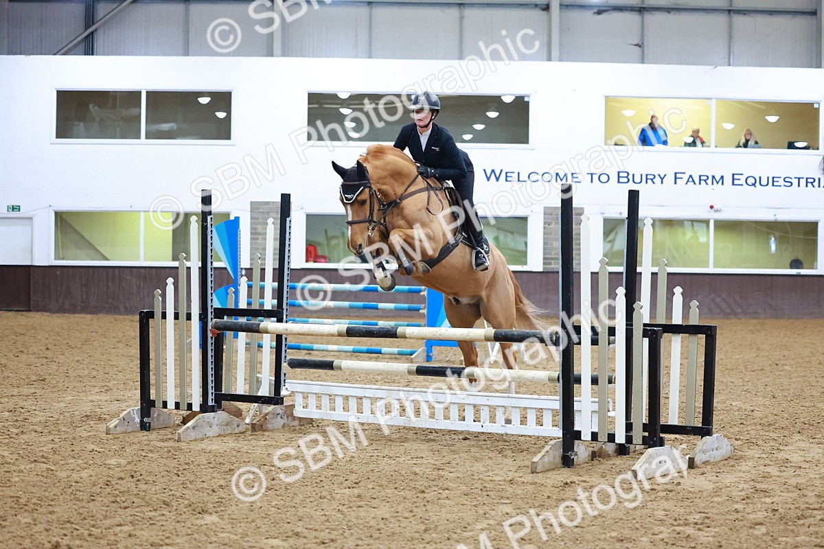 SBM_001387 - Class 3 - Senior Discovery - 1.00m