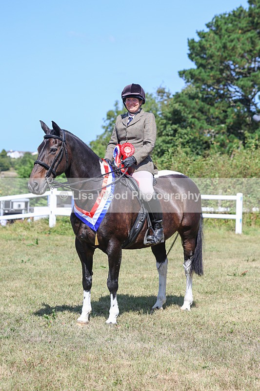 3E7A6538 - Ring Three Randoms and Champion