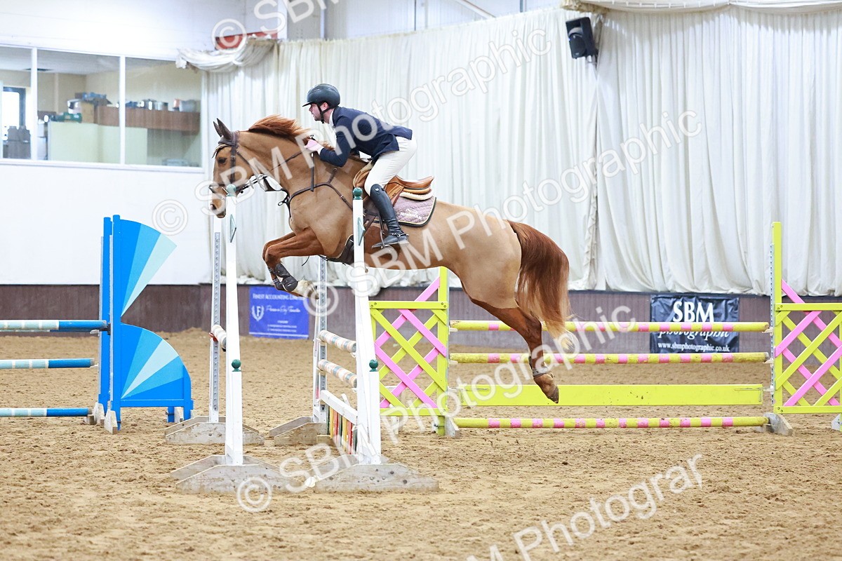 SBM_001005 - Class 3 - Senior Discovery 1.00m