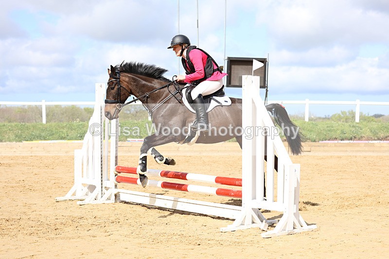 3E7A6280 - Class 5: 60cm Senior