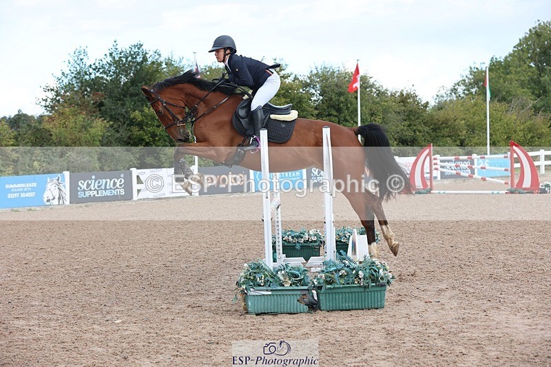 250913-100205-05963 - Cls 21 Snr British Novice and 90cm Open
