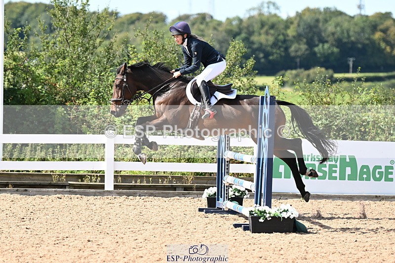 240914A-132500-07766 - Cls 23-S 95cm Amateur Qualifier