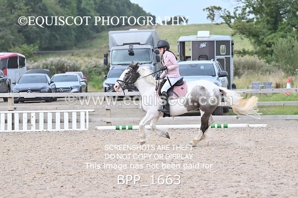 BPP_1663 - CLASS 11 Insurance Club 70cms Open