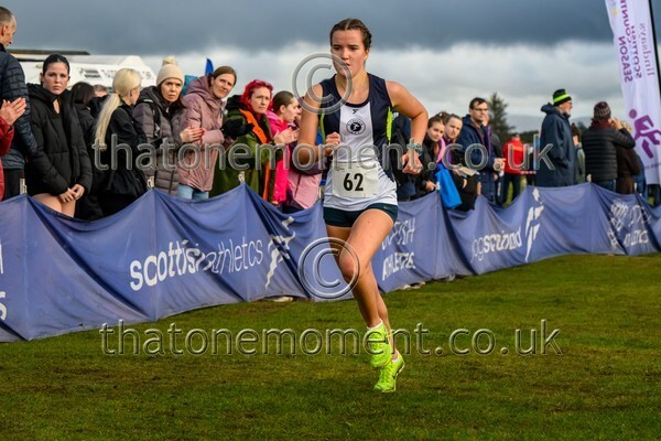 SCLan25-918781 - Women U17