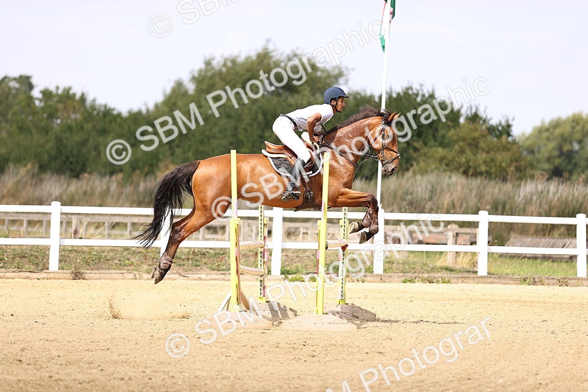 SBM_006312 - Class 11 - Senior Discovery - 1.00m