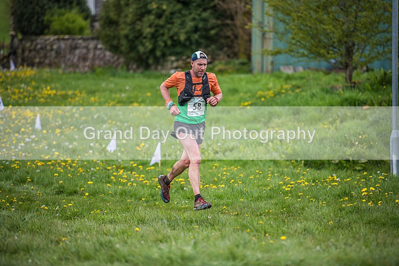 3 Peaks-2271 - The 3 Peaks Race Saturday 27th April 2024