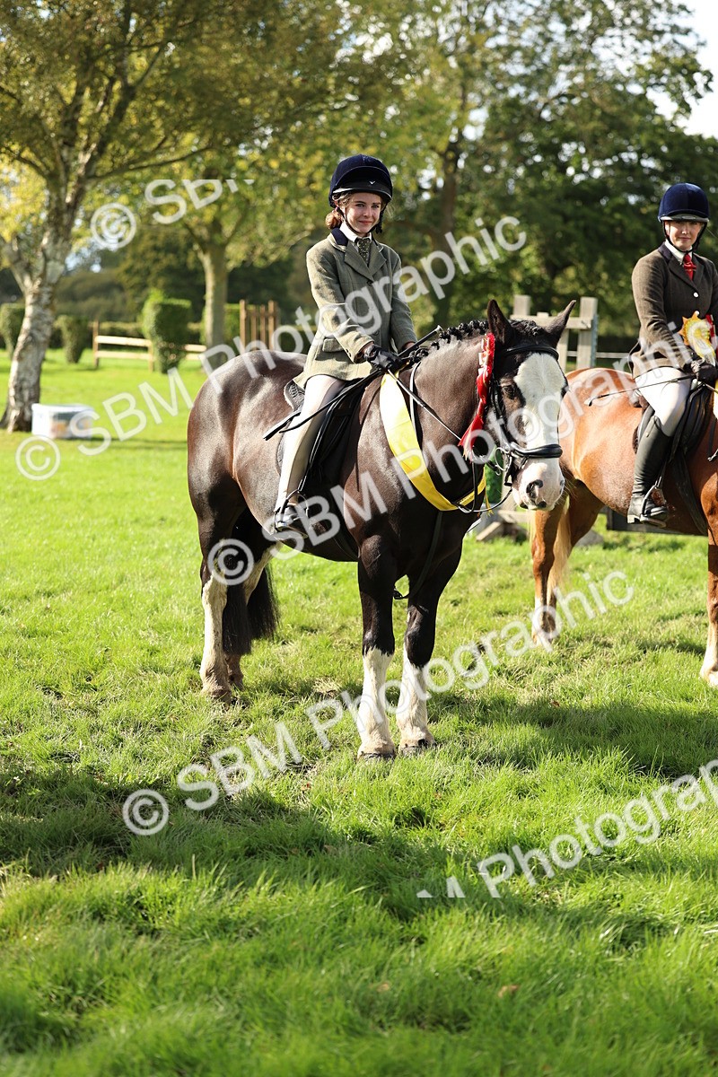 SBM_46397 - Working Hunter Pony Supreme Championship