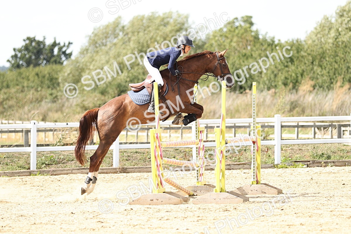 SBM_004953 - Class 5 - Senior Discovery - 1.00m Open