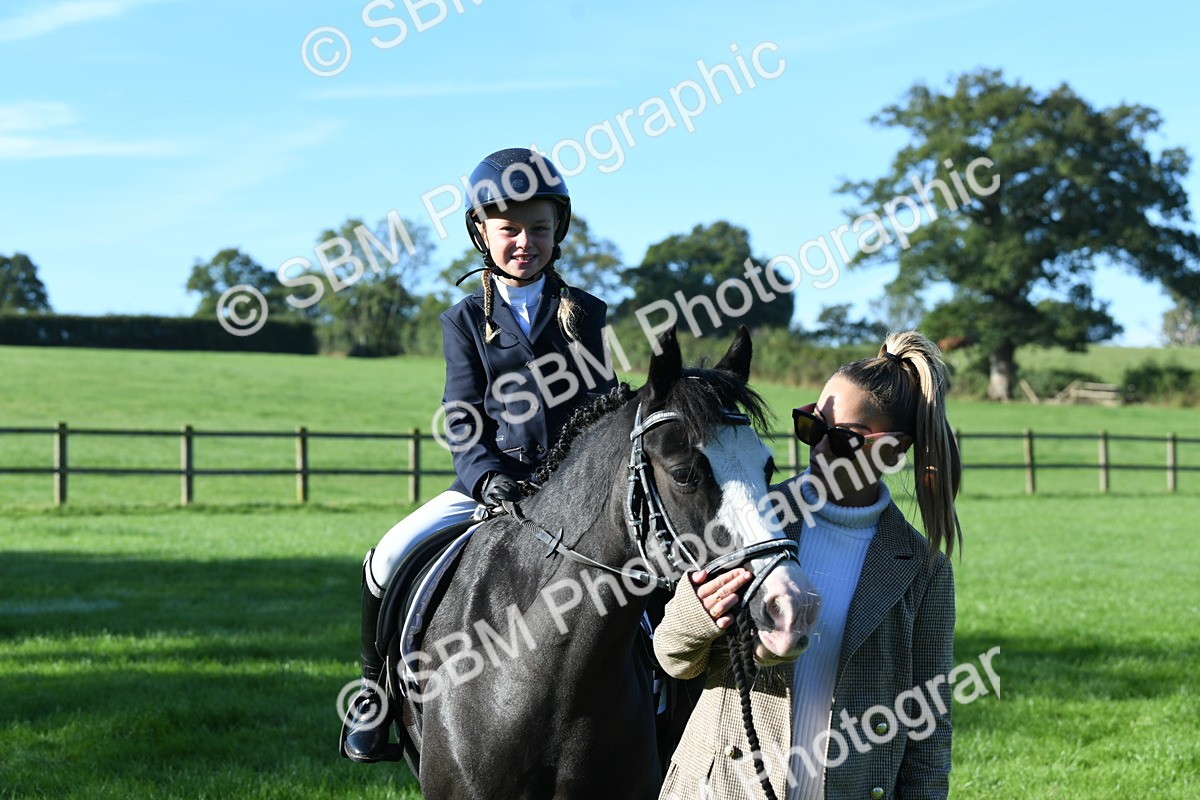 SBM_35425 - S17 - Condition & Turnout - Lead Rein