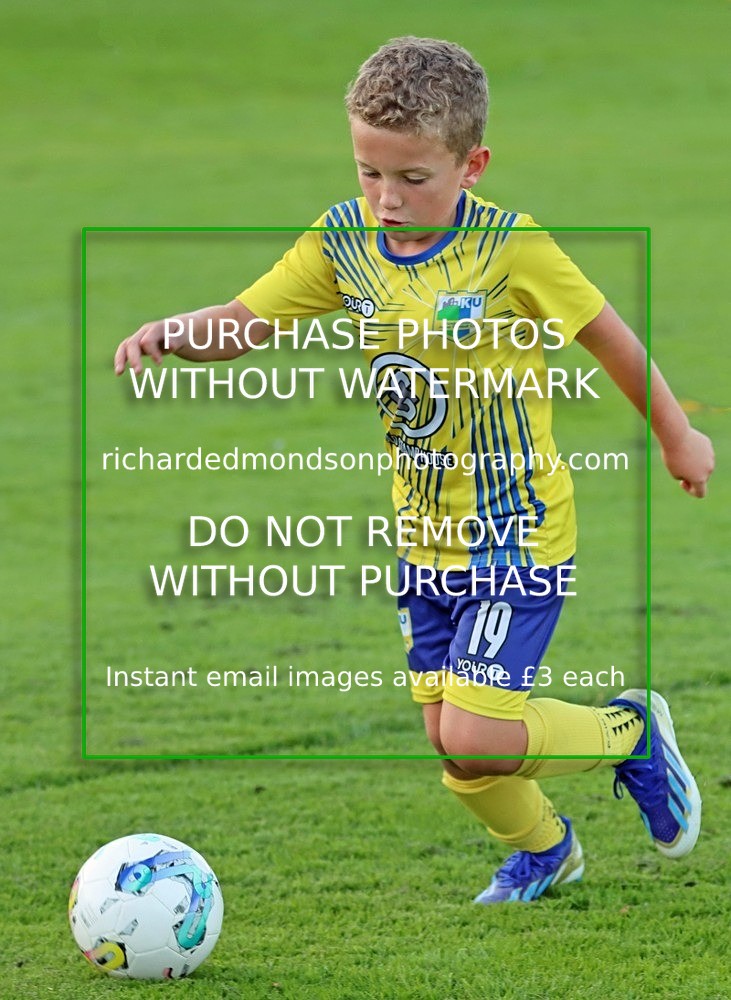 IMG_7070 - Wattsfield U9 vs Kendal Utd U9 (18/9/24)