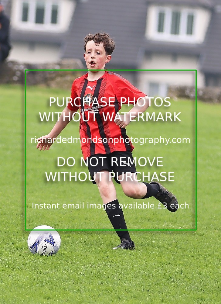 IMG_8576 - Heathwaite U11 vs Kirkby Stephen U11