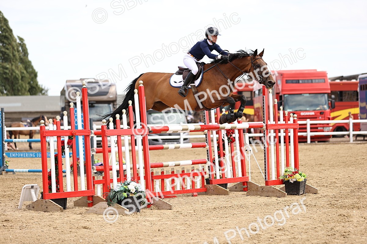 SBM_010853 - Class 10 - Talent Seekers Inc 7 Years Old Championship Qualifer - 1st Half