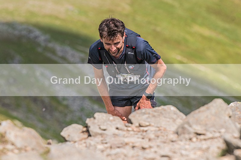 Helvellyn-93 - Helvellyn & The Dodds Fell Race Saturday 25th May 2024