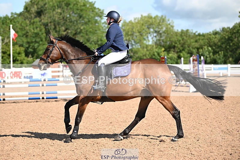 240728A-100046-07759 - Cls 33 Snr British Novice and 90cm Open