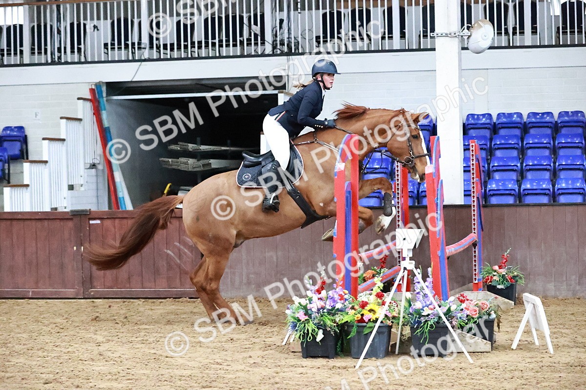 SBM_000254 - Class 1 - Clear Round