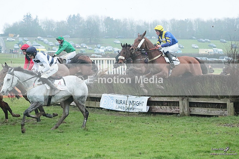 PtP 100324 1501 - Pytchley with Woodland Point-to-Point Guilsborough 10/03/24