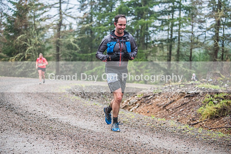 Glentress 21  10K-1375 - High Terrain Events Glentress 21 & 10K Trail Races Saturday 18th November 2023