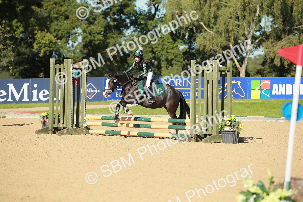 SBM_17079 - E10 - Eventers Challenge 50cm Championship