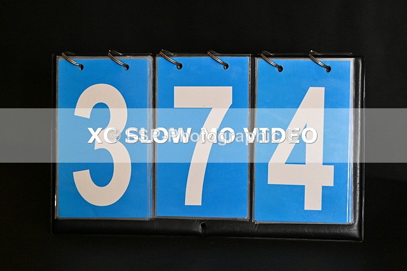 ESP_7447 - HD Video - 100cm Sunday All Sections
