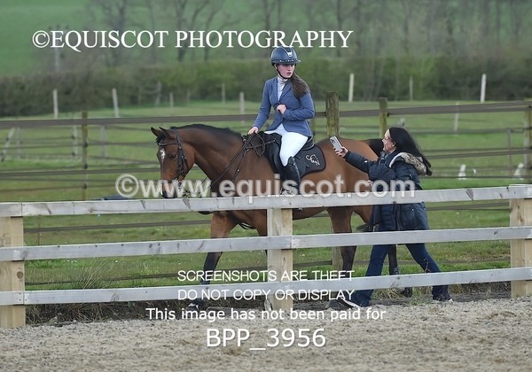 BPP_3956 - CLASS 4 Senior Newcomers/ 1.10m Open