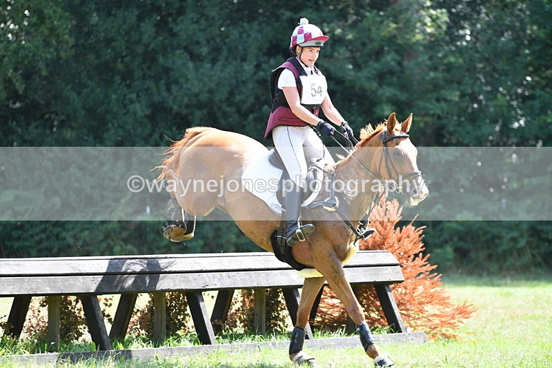 WJ5_3069 - XC Time 13:03 to 13:28