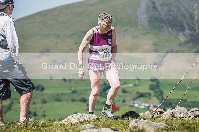Threlkeld-300 - Threlkeld Village Fete Fell Race Monday 25th May 2026