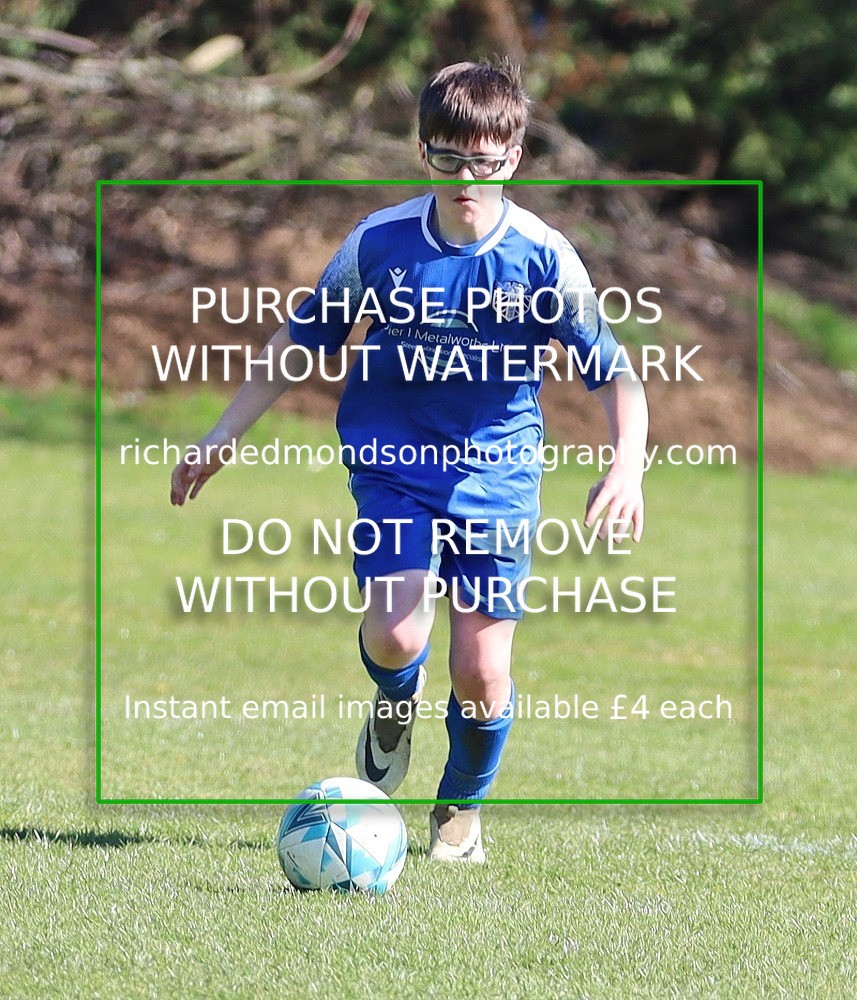IMG_1990 - Wattsfield United U12's vs Heathwaite U12's (6/4/25)