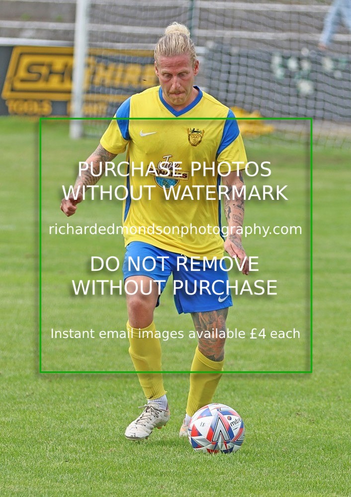 IMG_9596 - Kendal Town v Whitehaven