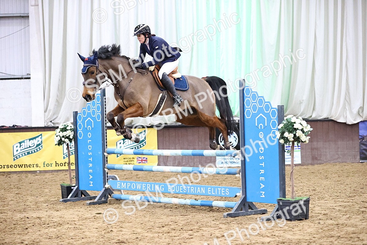 SBM_006774 - Class 20 - Senior British Novice - 90cm