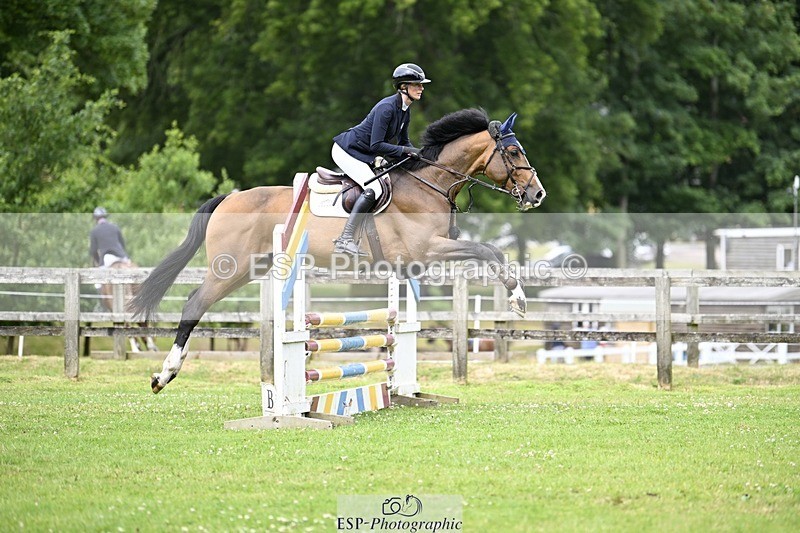 240705-100621-07577 - Cls 26 85cm Amateur Qualifier