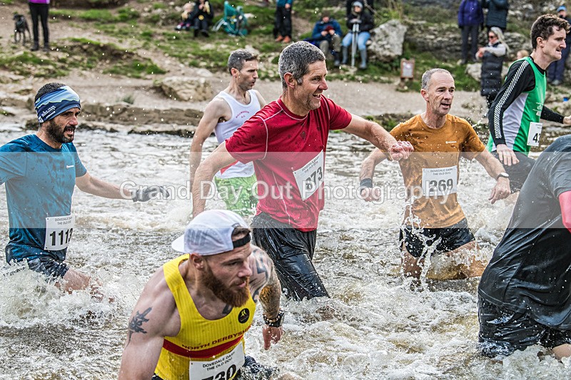 Dovedale Dash-54 - Dovedale Dash Sunday 5th October 2025