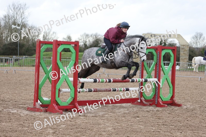 20260124-0826 - Class 3 - 80cm